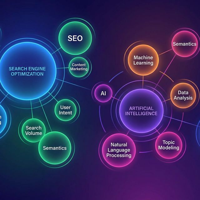SEO for beginners guide