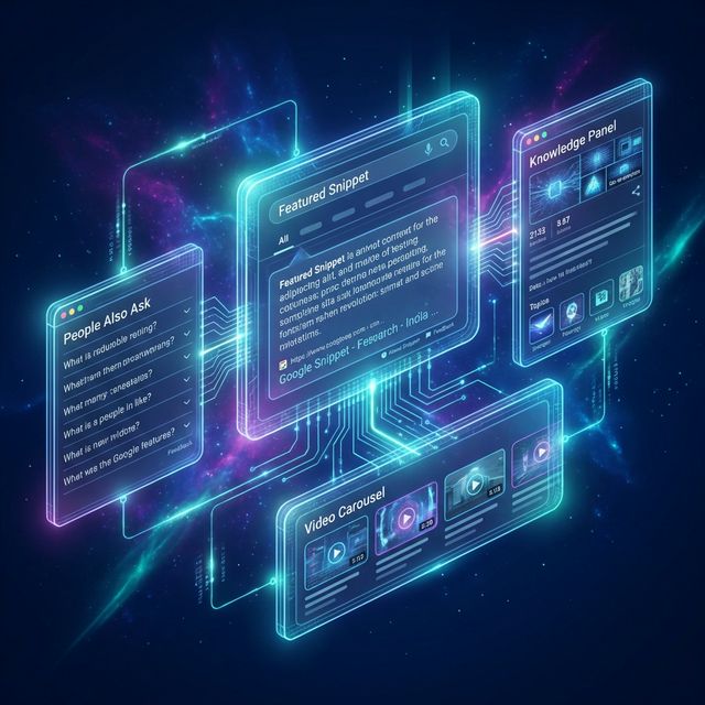 Google Search Console guide